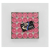 Pack of 50 Unscented Pink Tealight Candles ISO