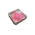 Pink Heart-Shaped Decorative Candle in Gift Box ISO