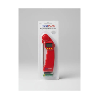 Thermometers & Hygrometers (Ibipima Ubushyuhe n'Ubuhehere)