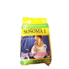 Sosoma No.1 Porridge Flour ISO (Ifu y'Igikoma ya Sosoma)