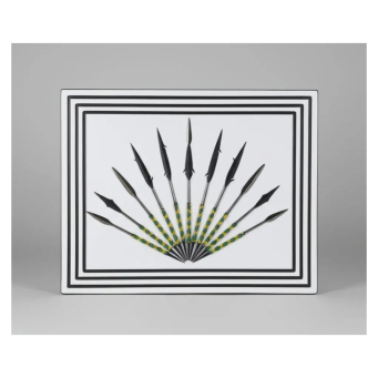 Paintings & Sculptures