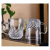 Lang Ku Glass Mugs &ndash; Set of 6pcs ISO