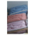 Stack of folded blankets Bed Cover Cotton 180mm ISO