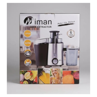 Fruit Juices (Imitobe)