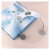 2003A Digital Personal Weighing Scale &ndash; Tempered Glass LCD Display ISO