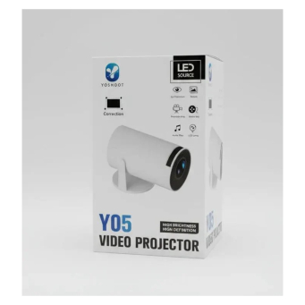 Smart Home Devices (Ibikoresho by'Ikoranabuhanga byo mu Rugo)