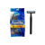 PearlMax Twin Blade Razors 12pcs ISO