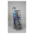 Stainless Steel Multi-Hook Clothes Hanger set of 10pcs ISO