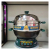 ELECTIC STEAM POT ISO