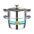 STEAM POT ISO
