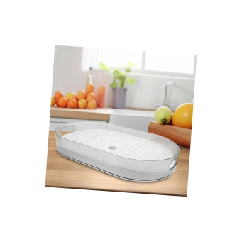 Serveware & Trays (Ibikoresho byo Gutangiza Ibiryo)