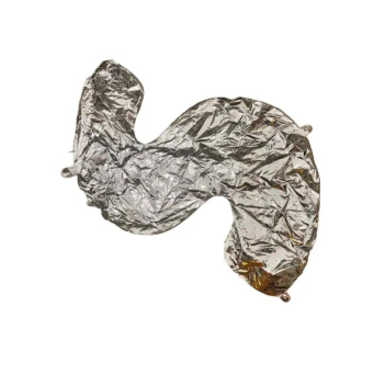 Aluminium Foil & Food Packaging (Impapuro za Aluminiyumu n'Ibipfunyika)
