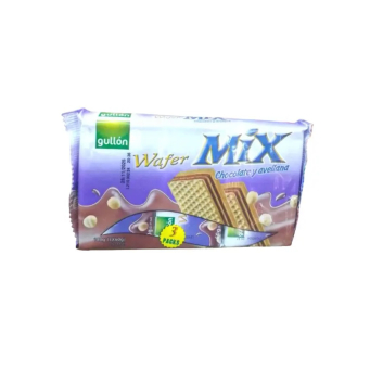 Biscuits & Cookies (Bisikiti)