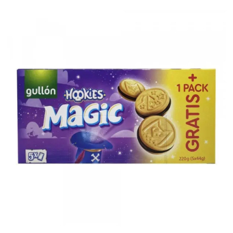 Biscuits & Cookies (Bisikiti)