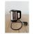 Kenwood Travel Kettle 0.5 liters 800 watts ISO