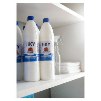 Surface & Toilet Cleaners (Ibisukura n'Ibyeza)