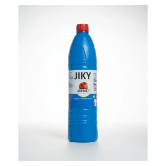 Surface & Toilet Cleaners (Ibisukura n'Ibyeza)