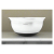 Brabantia Bake & Mix - Mixing Bowl 3 litre - Matt Steel ISO