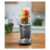 NutriBullet Gray 9-Piece Blender Set ISO