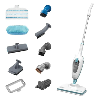 Brooms, Mops & Brushes (Imikubuzo, Ibikoropesho n'Uburoso)