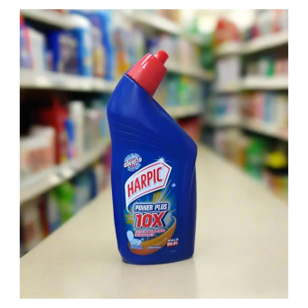 Surface & Toilet Cleaners (Ibisukura n'Ibyeza)