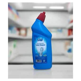 Surface & Toilet Cleaners (Ibisukura n'Ibyeza)