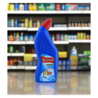 Surface & Toilet Cleaners (Ibisukura n'Ibyeza)