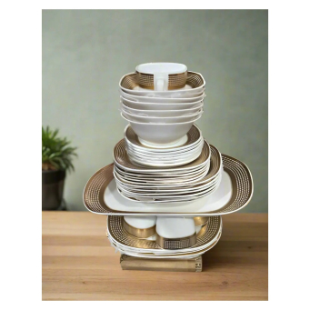 Plates & Bowls (Amasahani n'Ibisorori)