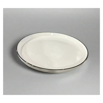 Plates & Bowls (Amasahani n'Ibisorori)