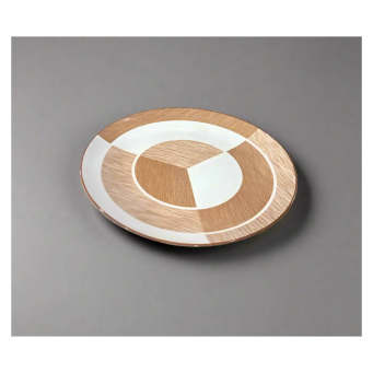 Plates & Bowls (Amasahani n'Ibisorori)