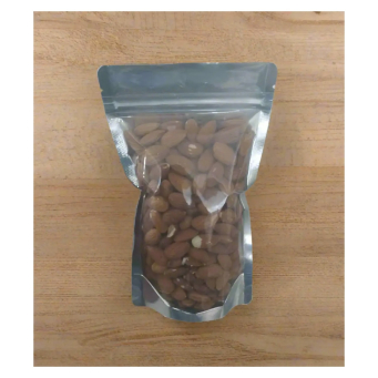 Nuts & Dried Fruits (Ubunyobwa n'Imbuto Zumye)