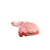 Pork Roast Inyama Yiroti Yingurube 1KG ISO