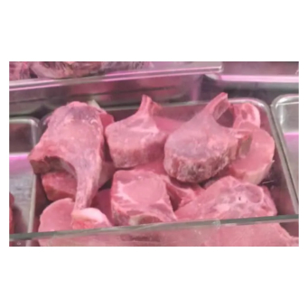 Beef, Goat & Pork