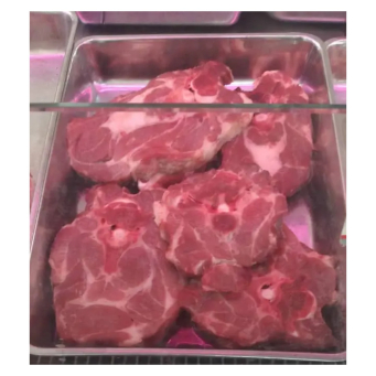 Sausages & Ham (Sosiso na Jambo)