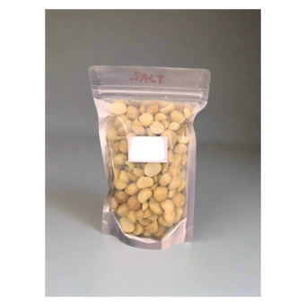Nuts & Dried Fruits (Ubunyobwa n'Imbuto Zumye)