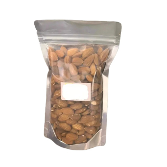 Nuts & Dried Fruits (Ubunyobwa n'Imbuto Zumye)