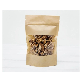 Nuts & Dried Fruits (Ubunyobwa n'Imbuto Zumye)