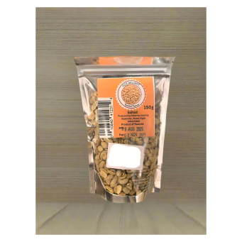 Nuts & Dried Fruits (Ubunyobwa n'Imbuto Zumye)