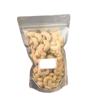 Nuts & Dried Fruits (Ubunyobwa n'Imbuto Zumye)