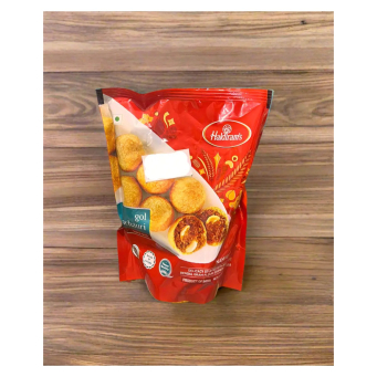 Chips & Crisps
