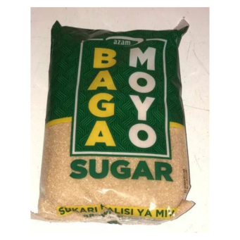 Sugar & Sweeteners