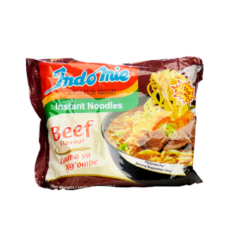 Pasta & Noodles