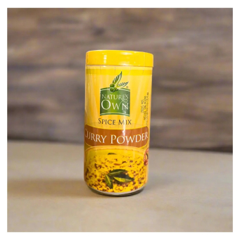 Spices & Seasonings (Ibirungo)