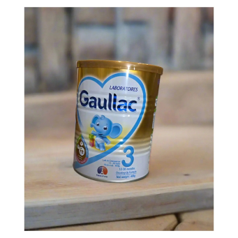Baby Food & Formula