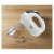 Black & Decker 6-Speed Hand Mixer with Turbo Boost ISO