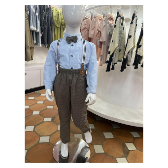 Boys' Clothing
