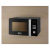 BLACK+DECKER 28L Combination Microwave Oven with Grill ISO