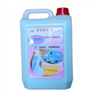 Fabric Softener (Ibyoroshya Imyenda)