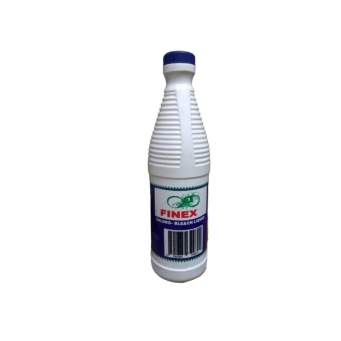 Surface & Toilet Cleaners (Ibisukura n'Ibyeza)