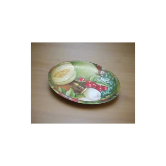 Plates & Bowls